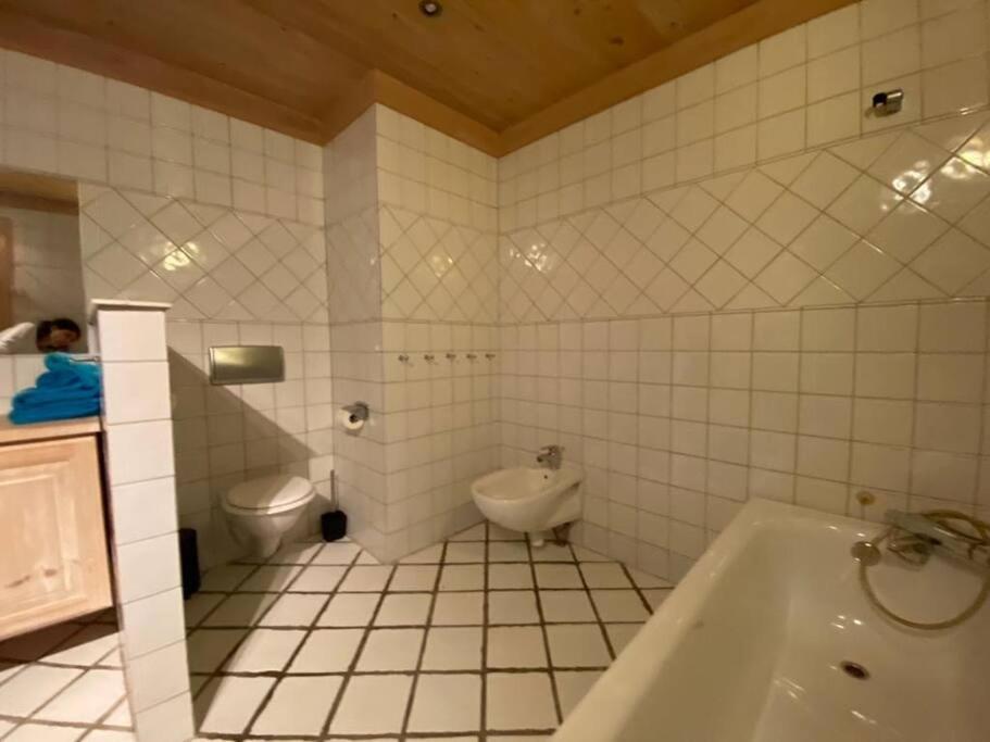 La Casa Nostra In Asker, Only 17 Minutes To Oslo 아파트 외부 사진