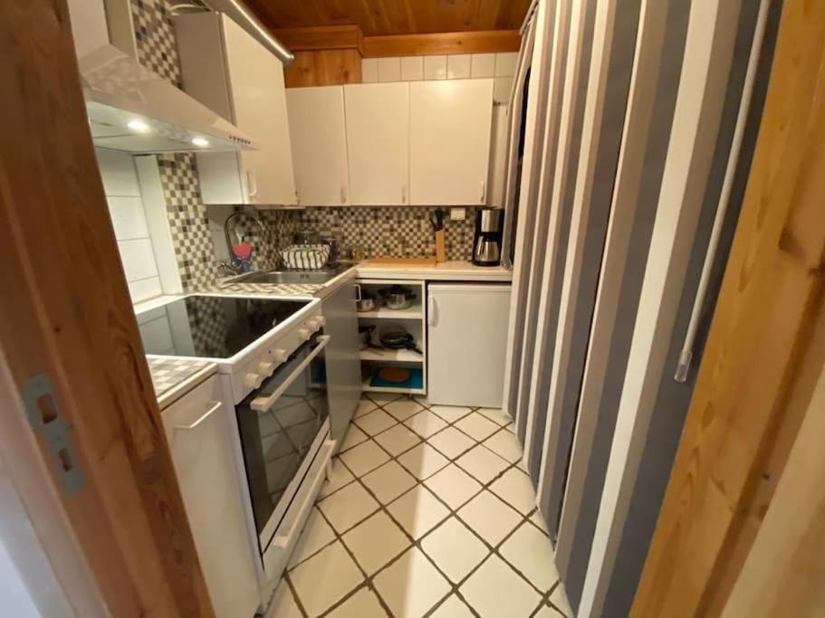 La Casa Nostra In Asker, Only 17 Minutes To Oslo 아파트 외부 사진