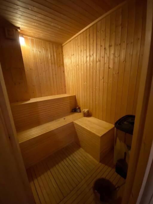 La Casa Nostra In Asker, Only 17 Minutes To Oslo 아파트 외부 사진