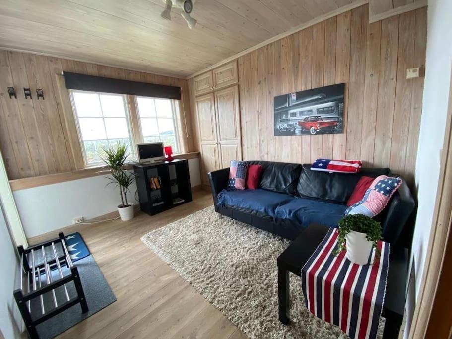 La Casa Nostra In Asker, Only 17 Minutes To Oslo 아파트 외부 사진