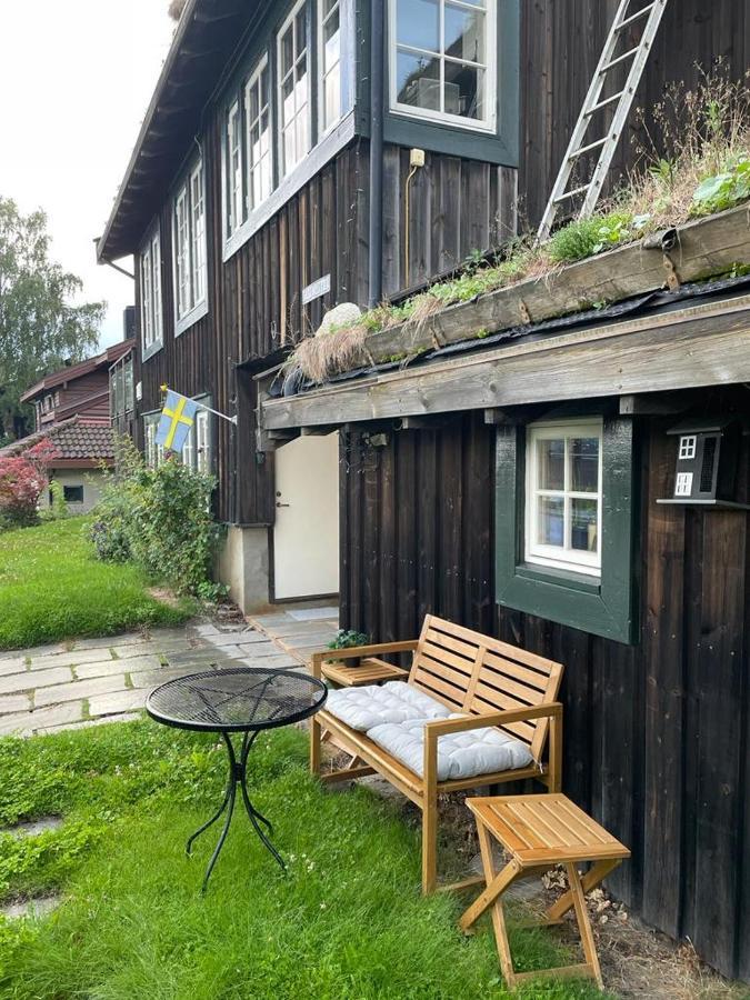 La Casa Nostra In Asker, Only 17 Minutes To Oslo 아파트 외부 사진